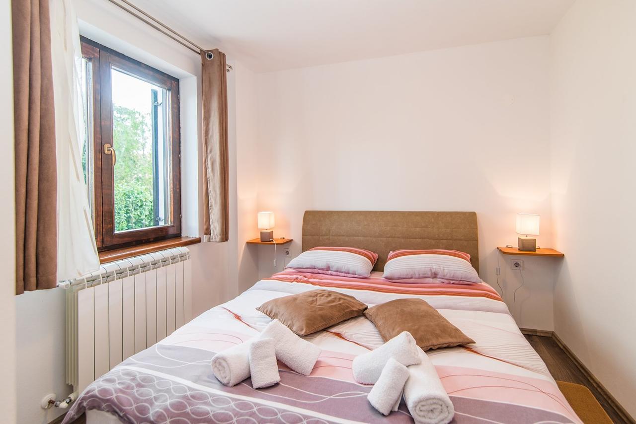 Apartment Stela 포레치 외부 사진