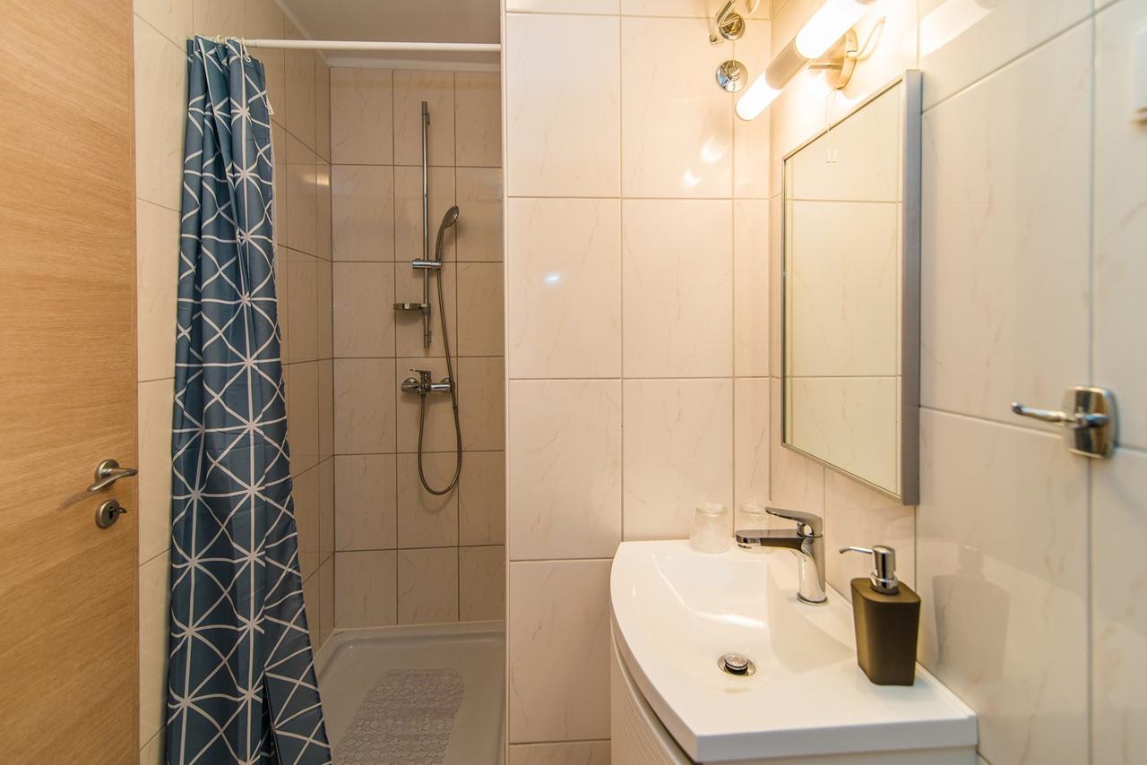 Apartment Stela 포레치 외부 사진