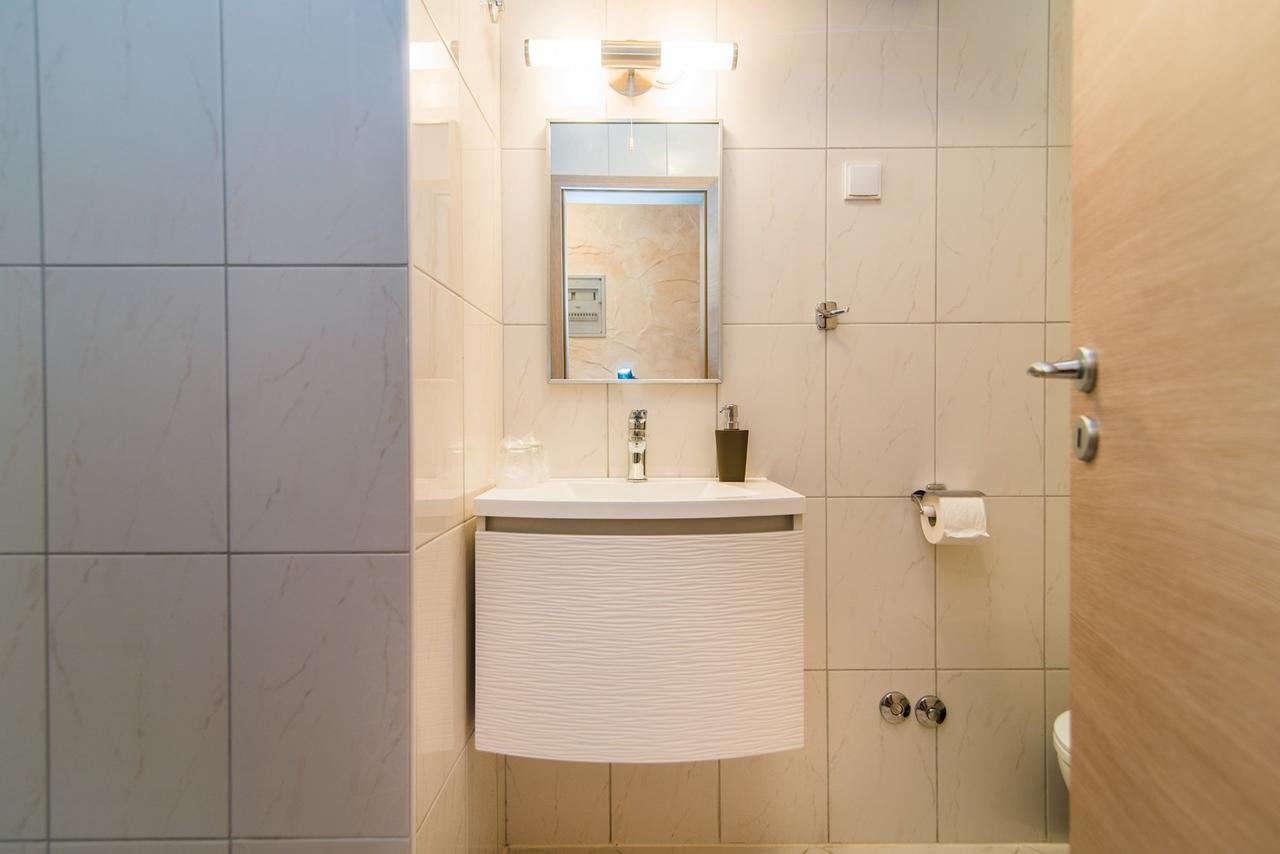 Apartment Stela 포레치 외부 사진